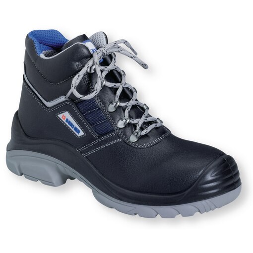 Top S3 SRC Stiefel Gr. 39